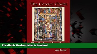 Read books  Convict Christ: What the Gospel Says About Criminal Justice