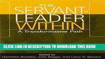 [READ] EBOOK The Servant-Leader Within: A Transformative Path BEST COLLECTION