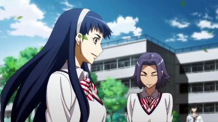 Chu Feng: B.E.E 02 VOSTFR HD