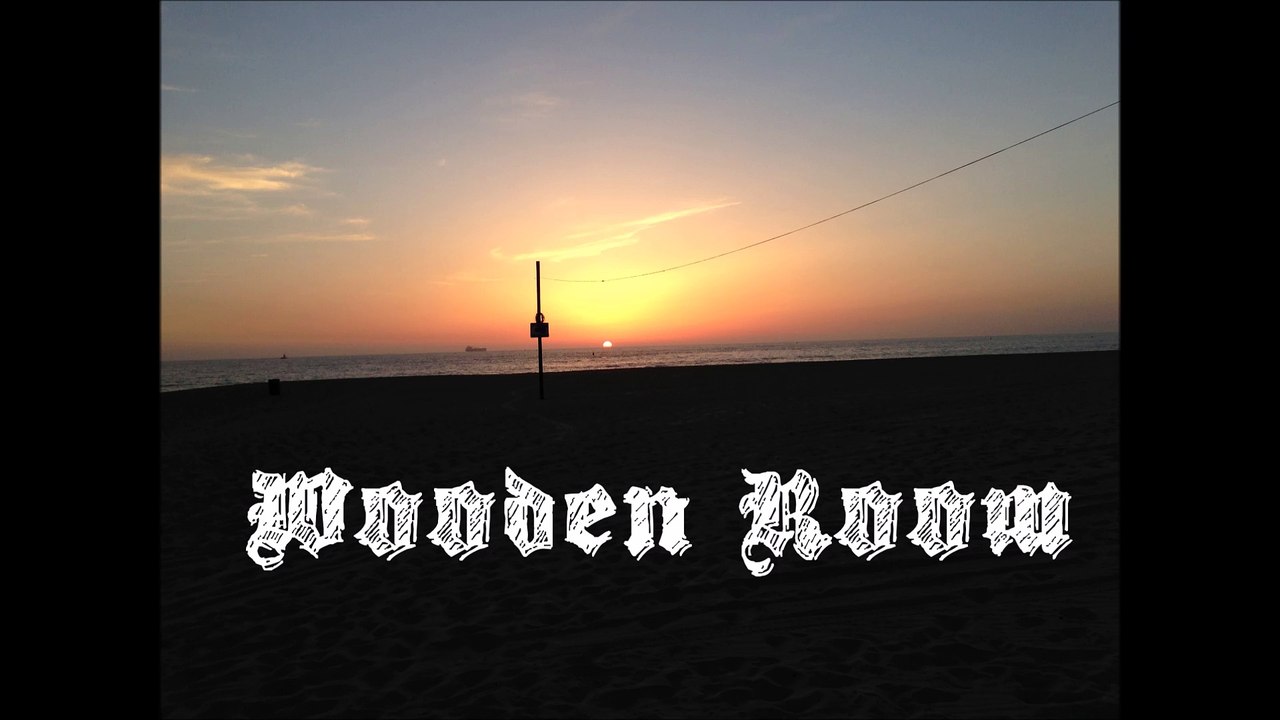 Wooden Room - Ambient Guitar