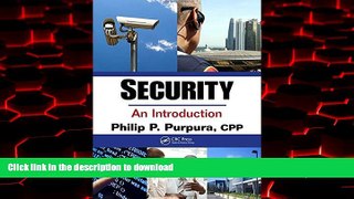 liberty book  Security: An Introduction online