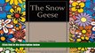 Ebook deals  The Snow Geese  Buy Now