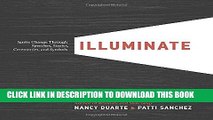 [PDF] Illuminate: Ignite Change Through Speeches, Stories, Ceremonies, and Symbols Full Collection