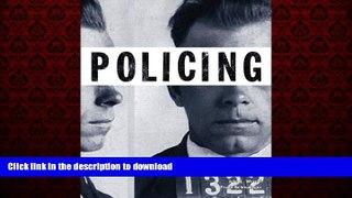 liberty books  Policing (The Justice Series) online