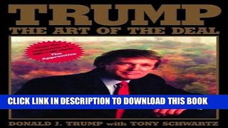 Ebook Trump: The Art of the Deal Free Read