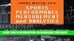[FREE] EBOOK Sports Performance Measurement and Analytics: The Science of Assessing Performance,