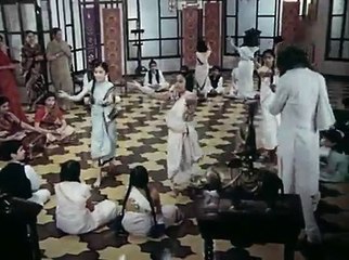 Огненные дороги 9 серия из 17 1978 1984