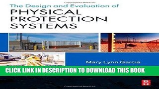 [READ] EBOOK Design and Evaluation of Physical Protection Systems, Second Edition ONLINE COLLECTION