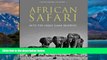 Best Buy Deals  African Safari: Into the Great Game Reserves  Best Seller Books Most Wanted