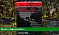 Ebook Best Deals  Canada and the United States: Ambivalent Allies (The United States and the