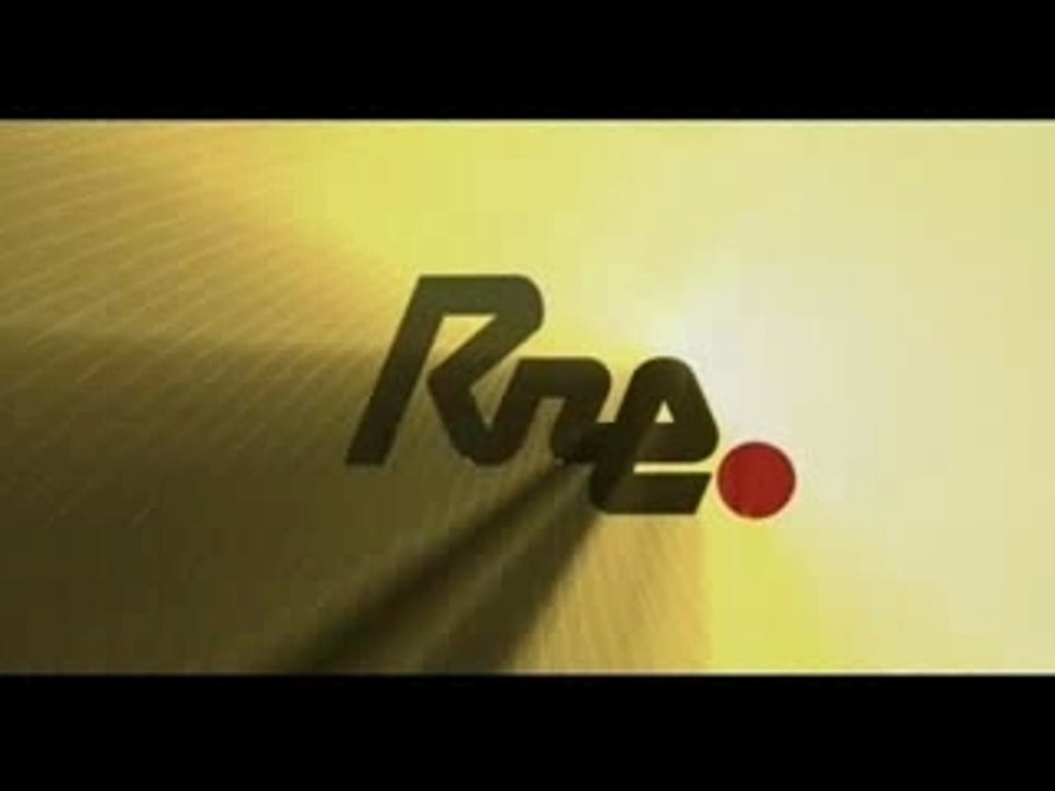 Anuncio RNE - Gotas