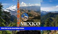 Must Have  Mexico: Adventures in Nature  Buy Now