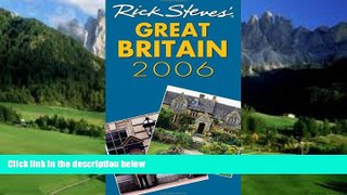 Best Buy Deals  Rick Steves  Great Britain 2006  Best Seller Books Most Wanted