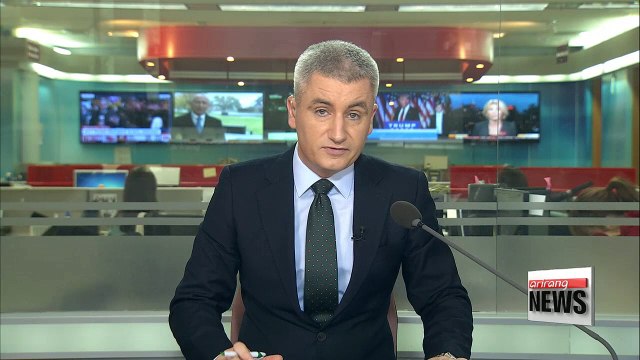 Clinton concedes defeat, hopes Trump will be 'successful' president