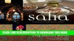 [FREE] EBOOK Saha: A Chef s Journey Through Lebanon and Syria [Middle Eastern Cookbook, 150