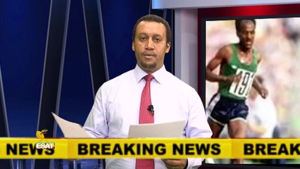 Breaking News Shambel Miruts Not Dead Wed 09 Nov 2016