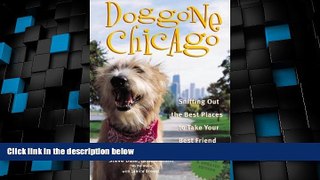 Big Sales  Doggone Chicago, Second Edition : Sniffing Out the Best Places to Take Your Best