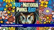 Ebook Best Deals  National Parks USA East (Insight Guides-USA)  Full Ebook