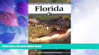 Big Sales  Florida (Ecotravellers Wildlife Guides)  READ PDF Online Ebooks