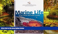 Ebook deals  Marine Life of the Pacific and Indian Oceans (Periplus Nature)  Most Wanted