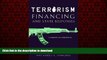 Best book  Terrorism Financing and State Responses: A Comparative Perspective