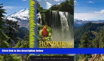 Must Have  Adventures in Nature Honduras  Buy Now