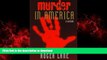 liberty book  MURDER IN AMERICA: A HISTORY (HISTORY CRIME   CRIMINAL JUS)