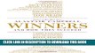 [READ] EBOOK Winners: And How They Succeed ONLINE COLLECTION