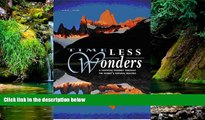 Ebook deals  Timeless Wonders: A Fantastic Journey Through the World s Natural Beauties (Wonders