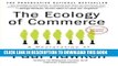 [READ] EBOOK The Ecology of Commerce Revised Edition: A Declaration of Sustainability (Collins