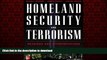 liberty books  Homeland Security and Terrorism: Readings and Interpretations (The Mcgraw-Hill