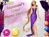 Rapunzel | Super Model | Game | ラプンツェル | 着せ替え｜lets play! ❤ Peppa Pig