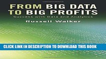 [FREE] EBOOK From Big Data to Big Profits: Success with Data and Analytics ONLINE COLLECTION