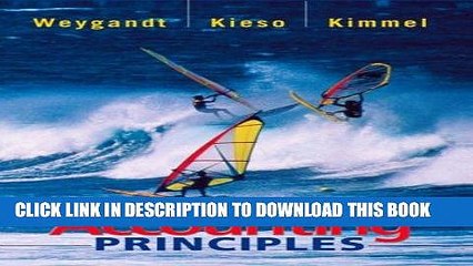 [PDF] Accounting Principles, 7th Edition, with PepsiCo Annual Report Popular Online