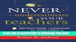 [FREE] EBOOK Never Underestimate Your Teachers: Instructional Leadership for Excellence in Every