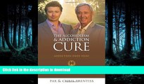 READ  The Alcoholism and Addiction Cure: A Holistic Approach to Total Recovery FULL ONLINE