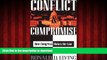 Read book  Conflict And Compromise: How Congress Makes The Law online