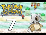 Pokémon Ash Gray: Episode 7 - The School of Hard Knocks!