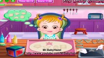 Baby Hazel Learns Shapes - New Baby Hazel Game part 2