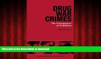 Read books  Drug War Crimes: The Consequences of Prohibition online to buy