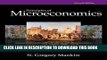 [READ] EBOOK Principles of Microeconomics, 7th Edition (Mankiw s Principles of Economics) BEST