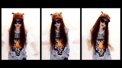 Maroon 5 - Animals ( cover by J.Fla )