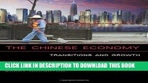 [FREE] EBOOK The Chinese Economy: Transitions and Growth (MIT Press) BEST COLLECTION