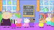 Peppa Pig English Episodes ♫ Peppa Pig Season 3 Episode 3 in English ♫ Pedros Cough