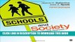 [READ] EBOOK Schools and Society: A Sociological Approach to Education ONLINE COLLECTION