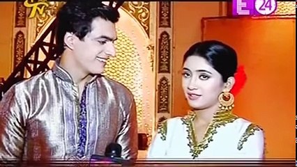 GAYU NE JEETA SABKA DIL Yeh Rishta Kya Kehlata Hai 9 November 2016