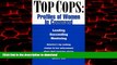 liberty book  Top Cops: Profiles of Women in Command online