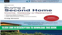 [PDF] Buying a Second Home: Income, Getaway or Retirement Popular Collection