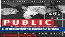 [PDF] Public Enemies: America s Greatest Crime Wave and the Birth of the FBI, 1933-34 [Online Books]