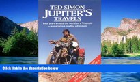 Ebook deals  Jupiters Travels: Four Years Around the World on a Triumph  Buy Now